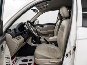 Внедорожник Lifan X60 2013 года, 775000 рублей, Красноярск