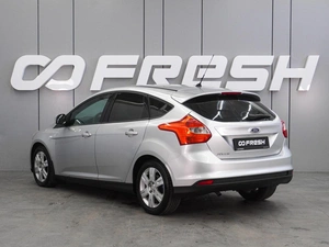 Хетчбэк Ford Focus 2011 года, 749000 рублей, Воронеж