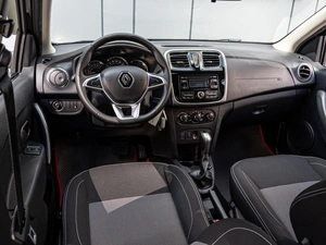 Хетчбэк Renault Sandero Stepway 2021 года, 1399000 рублей, Краснодар