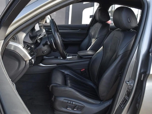 Внедорожник BMW X6 M 2019 года, 5300000 рублей, Краснодар