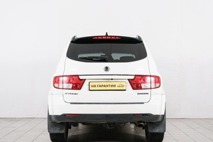 Внедорожник SsangYong Kyron 2012 года, 899000 рублей, Красноярск