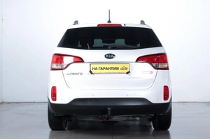 Внедорожник Kia Sorento 2019 года, 2149000 рублей, Челябинск