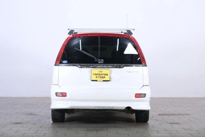 Минивэн Honda Stream 2002 года, 389000 рублей, Омск