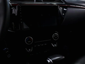 Хетчбэк Kia Rio X-Line 2020 года, 1660000 рублей, Красноярск