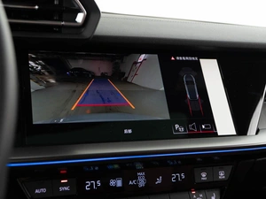 Хетчбэк Audi A3 2025 года, 4365050 рублей, Москва