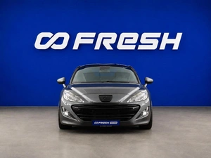 Купе Peugeot RCZ 2010 года, 1399784 рублей, Москва