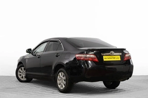 Седан Toyota Camry 2011 года, 1249000 рублей, Барнаул