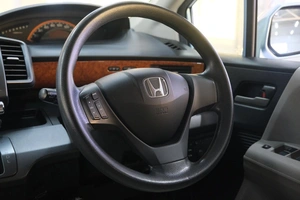 Минивэн Honda Freed 2010 года, 1089000 рублей, Омск