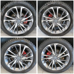 Внедорожник Belgee X50 2024 года, 1698000 рублей, Калуга