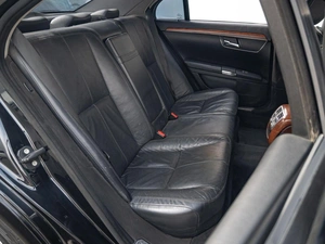 Седан Mercedes-benz S-класс 2005 года, 1029000 рублей, Краснодар