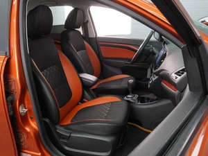 Универсал ВАЗ (LADA) Vesta Cross 2018 года, 959000 рублей, Воронеж