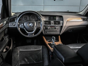 Внедорожник BMW X3 2012 года, 1779000 рублей, Кирилловка