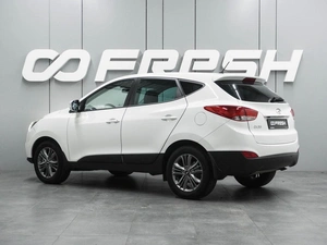 Внедорожник Hyundai ix35 2014 года, 1443000 рублей, Воронеж