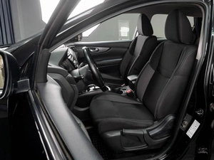 Внедорожник Nissan Qashqai 2019 года, 1789000 рублей, Тюмень