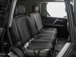 Внедорожник Toyota Land Cruiser 2008 года, 3399000 рублей, Тюмень