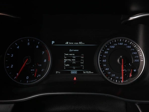 Седан Genesis G70 2018 года, 2469000 рублей, Ростов-на-Дону
