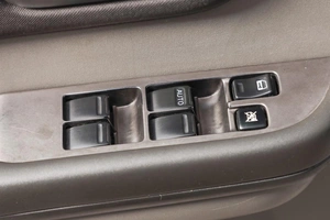 Внедорожник Nissan X-Trail 2005 года, 849000 рублей, Новосибирск