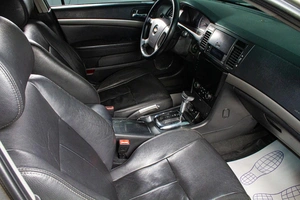 Седан Chevrolet Epica 2007 года, 559000 рублей, Сургут