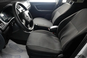 Хетчбэк Skoda Fabia 2012 года, 549000 рублей, Тюмень