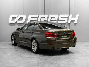 Седан BMW 5 серия 2011 года, 1920000 рублей, Тюмень