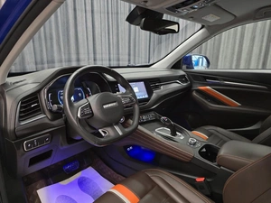 Внедорожник Haval F7x 2019 года, 1799000 рублей, Ачинск