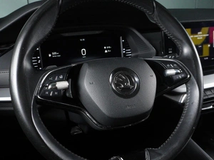Лифтбек Skoda Octavia 2020 года, 2139000 рублей, Красный Пахарь