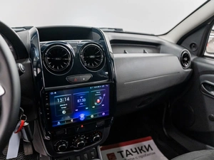 Внедорожник Renault Duster 2020 года, 1200000 рублей, Красноярск