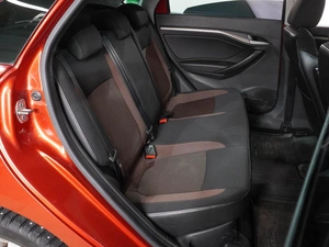 Седан ВАЗ (LADA) Vesta 2017 года, 849000 рублей, Воронеж