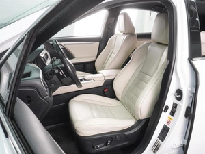 Внедорожник Lexus RX 2016 года, 3699000 рублей, Воронеж