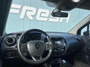 Внедорожник Renault Kaptur 2016 года, 1415000 рублей, Ижевск