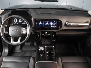 Внедорожник Haval Dargo 2024 года, 2810000 рублей, Омск