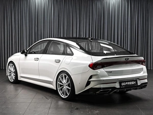 Седан Kia K5 2020 года, 3710000 рублей, Ставрополь