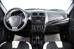 Лифтбек ВАЗ (LADA) Granta 2024 года, 829000 рублей, Пермь