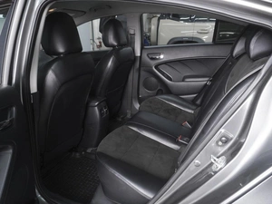 Седан Kia Cerato 2015 года, 1370000 рублей, Ростов-на-Дону