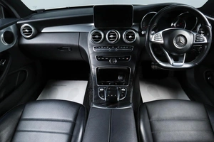 Купе Mercedes-benz C-класс 2016 года, 1999000 рублей, Челябинск