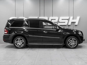 Внедорожник Mercedes-benz GL-класс 2009 года, 2400000 рублей, Ростов-на-Дону