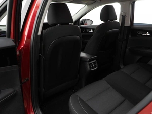 Седан Kia Cerato 2021 года, 1736444 рублей, Москва
