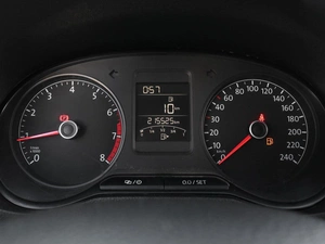 Седан Volkswagen Polo 2016 года, 780000 рублей, Волгоград