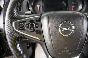 Седан Opel Insignia 2013 года, 1139000 рублей, Пермь
