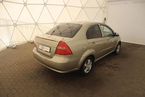 Седан ЗАЗ Vida 2012 года, 500000 рублей, Орёл