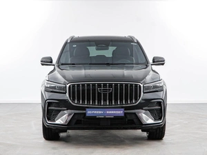 Внедорожник Geely Xingyue L 2025 года, 4593055 рублей, Москва