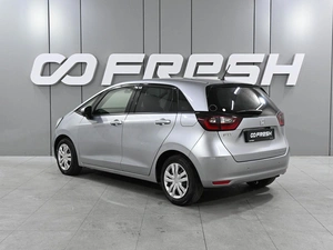 Хетчбэк Honda Fit 2021 года, 1335000 рублей, Аксай