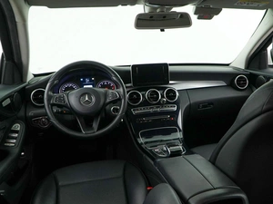 Седан Mercedes-benz C-класс 2017 года, 2975055 рублей, Москва