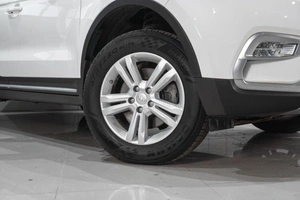 Внедорожник Geely Atlas 2018 года, 1619000 рублей, Петрозаводск