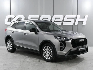 Внедорожник Haval Jolion 2025 года, 1960000 рублей, Ростов-на-Дону