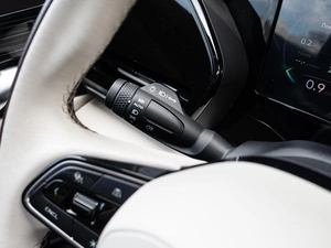 Внедорожник Geely Monjaro 2023 года, 2950000 рублей, Краснодар