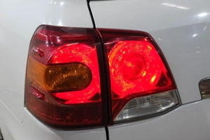 Внедорожник Toyota Land Cruiser 2012 года, 3469000 рублей, Новокузнецк