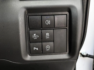 Внедорожник Daihatsu Rocky 2021 года, 1829000 рублей, Кирилловка