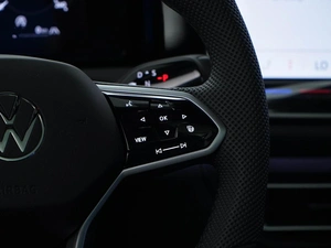 Внедорожник Volkswagen Tiguan L 2026 года, 4867434 рублей, Москва