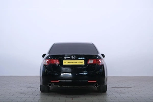 Седан Honda Accord 2008 года, 1149000 рублей, Омск